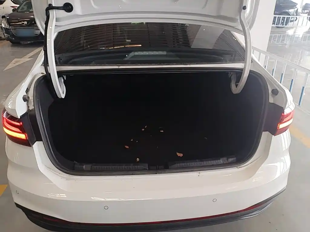 Volkswagen Lavida — миниатюра 19