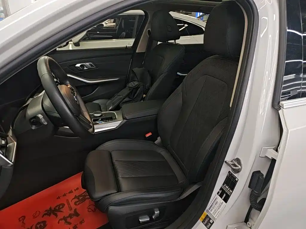 BMW i3 — миниатюра 15
