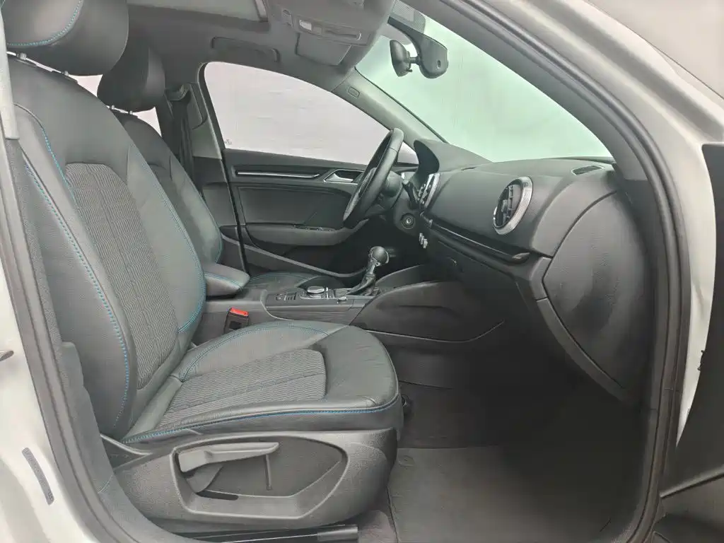 Audi A3 — миниатюра 12