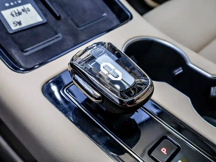 AITO AITO M5 — миниатюра 20