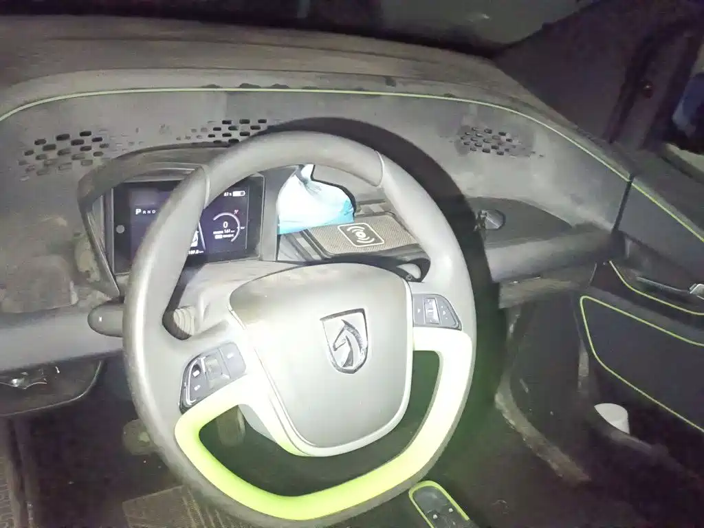 Baojun E100 — миниатюра 13
