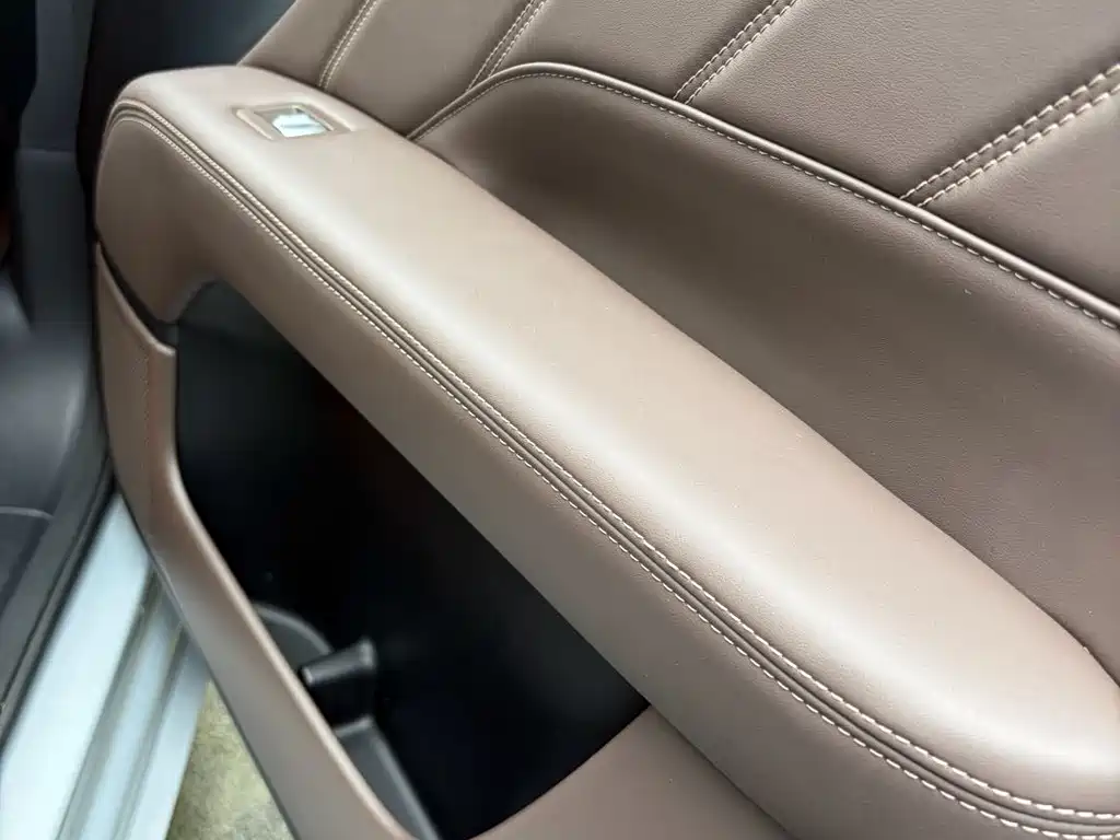 Wuling Xingguang 730 New Energy — миниатюра 5