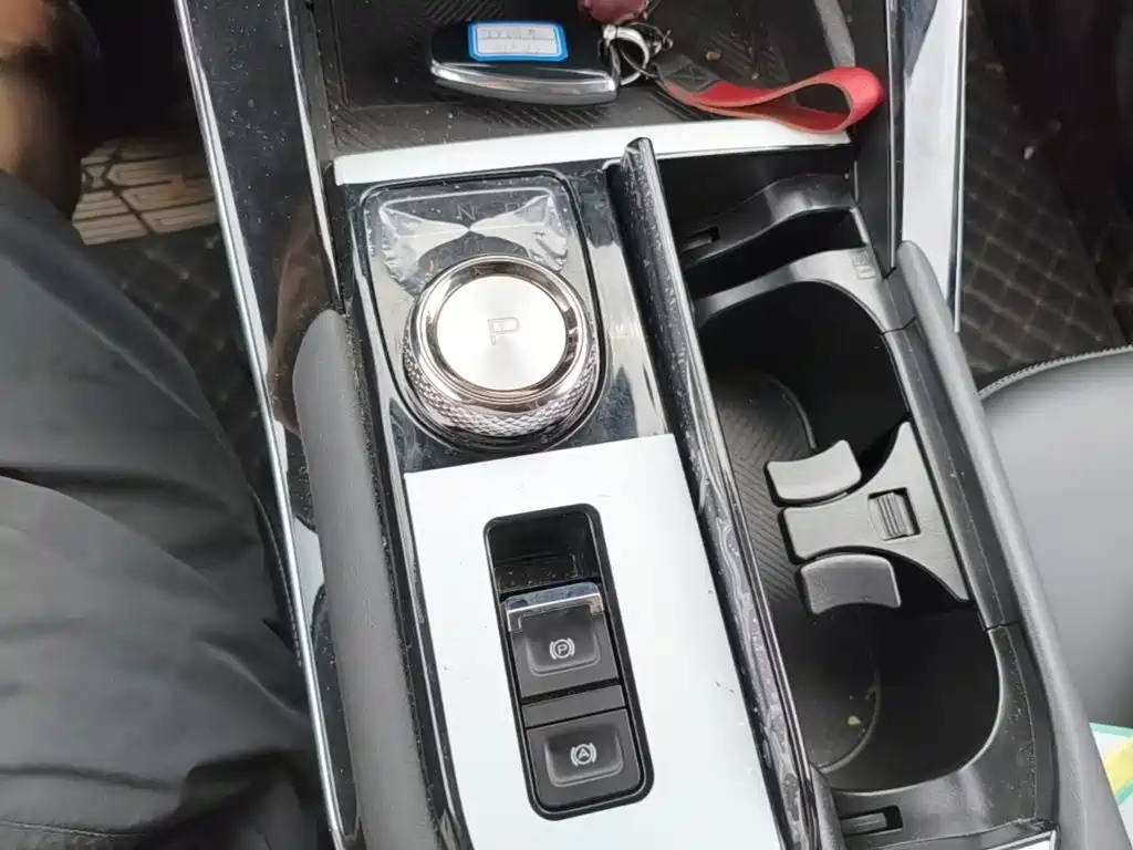 Haval H6 — миниатюра 14
