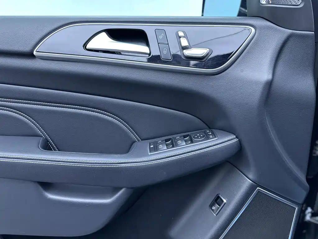 Beijing Off-Road BJ90 — миниатюра 14
