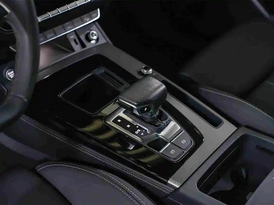 Audi Q5L — миниатюра 7