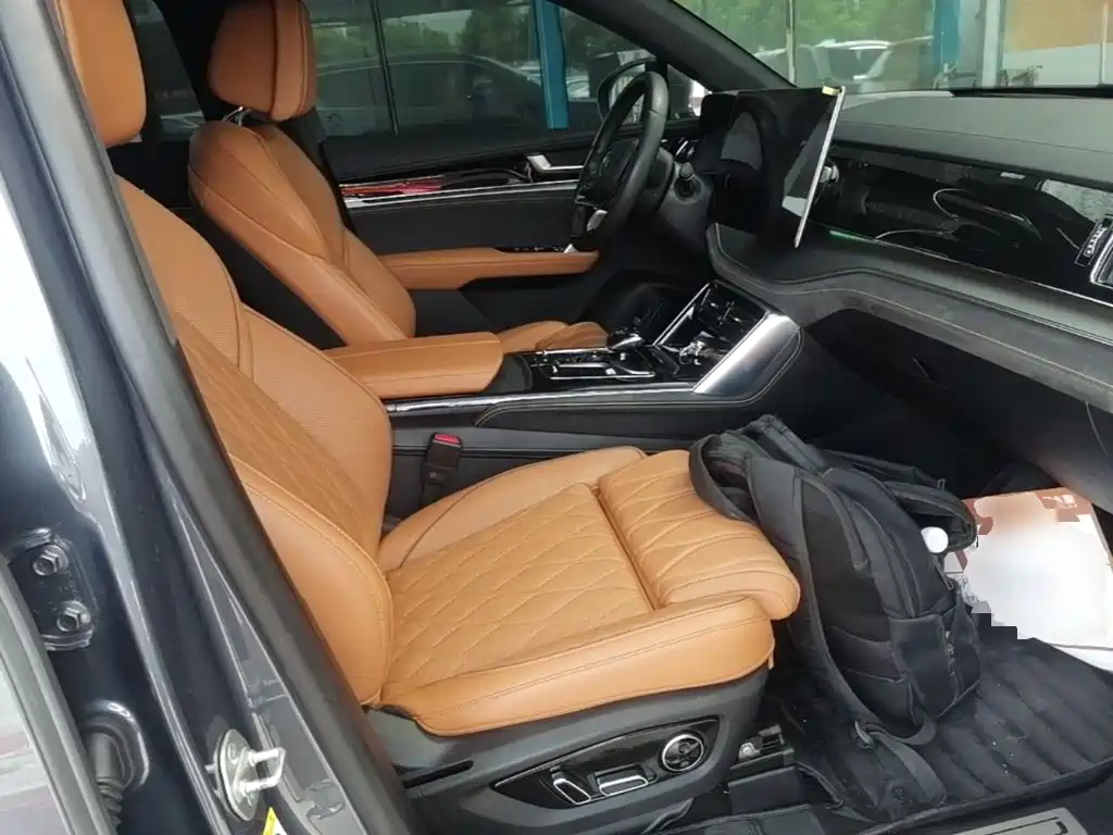 BYD Tang New Energy — миниатюра 25