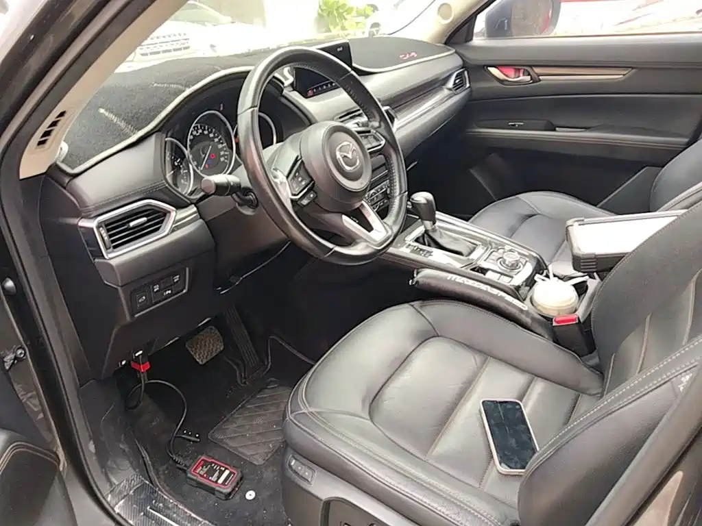 Mazda CX-5 — миниатюра 15