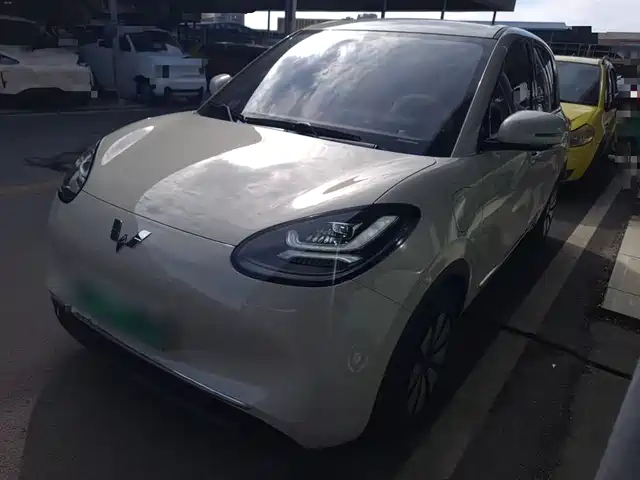 WULING AUTOMOBILE WULING BINGGUO 2025