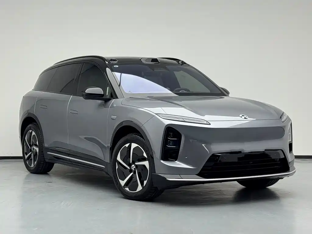 NIO ES6 — миниатюра 3