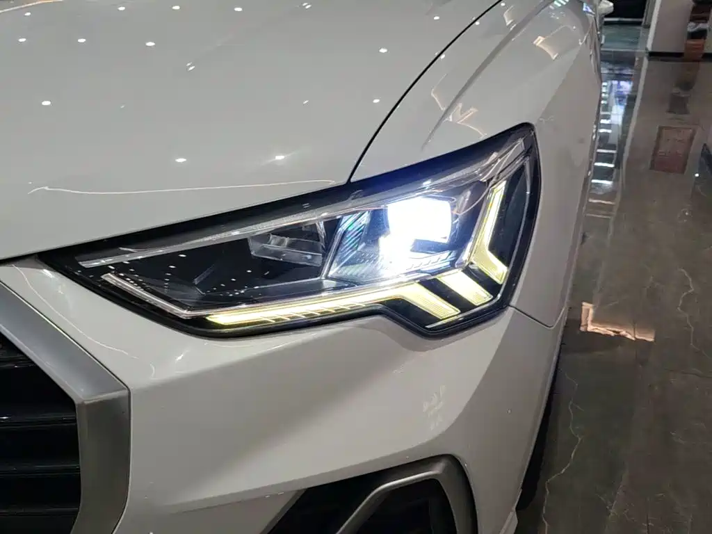 Audi Q3 — миниатюра 24
