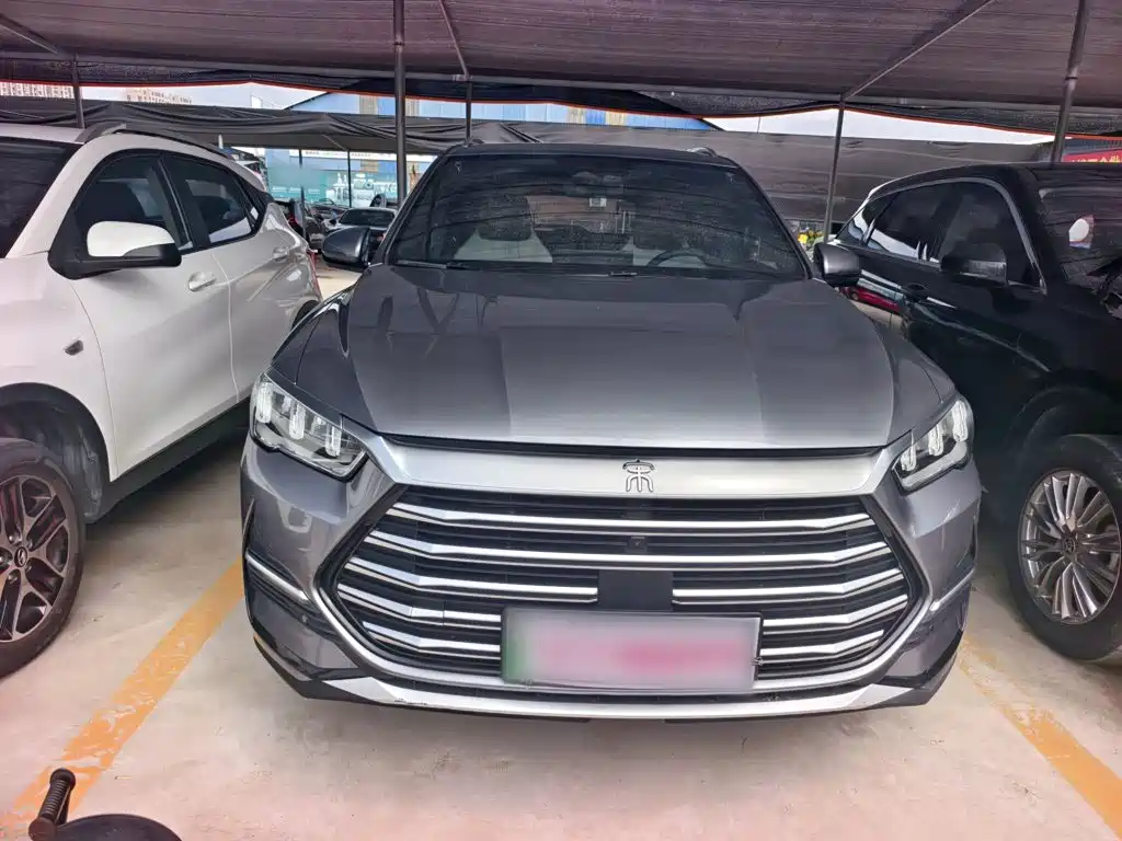 BYD Pro New Energy — миниатюра 21