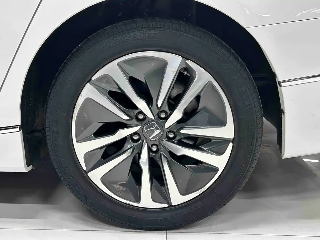 Honda Accord — миниатюра 15