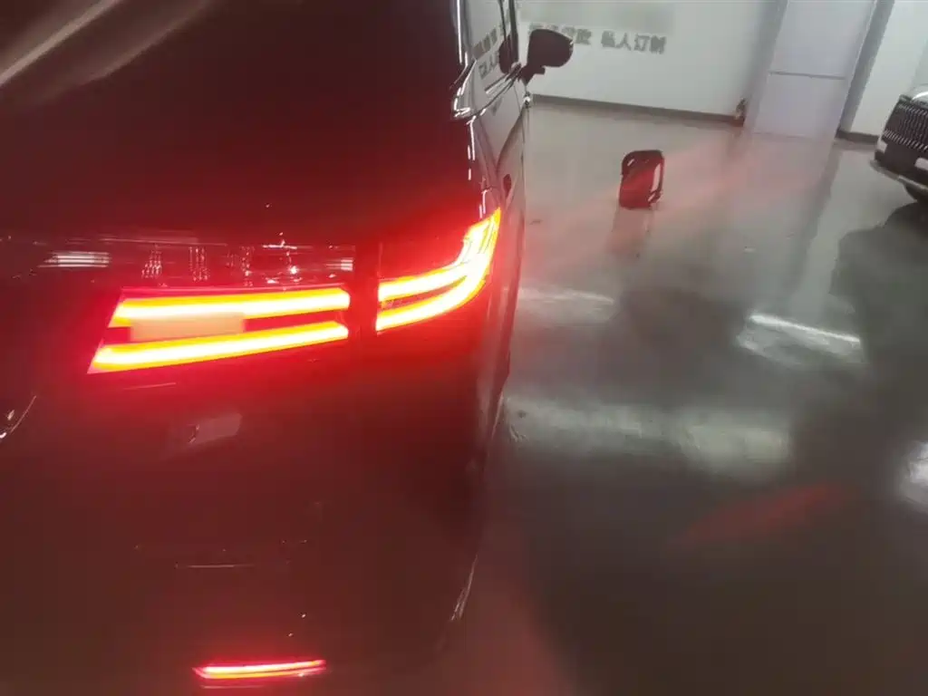 Honda Odyssey 2019 2.0L