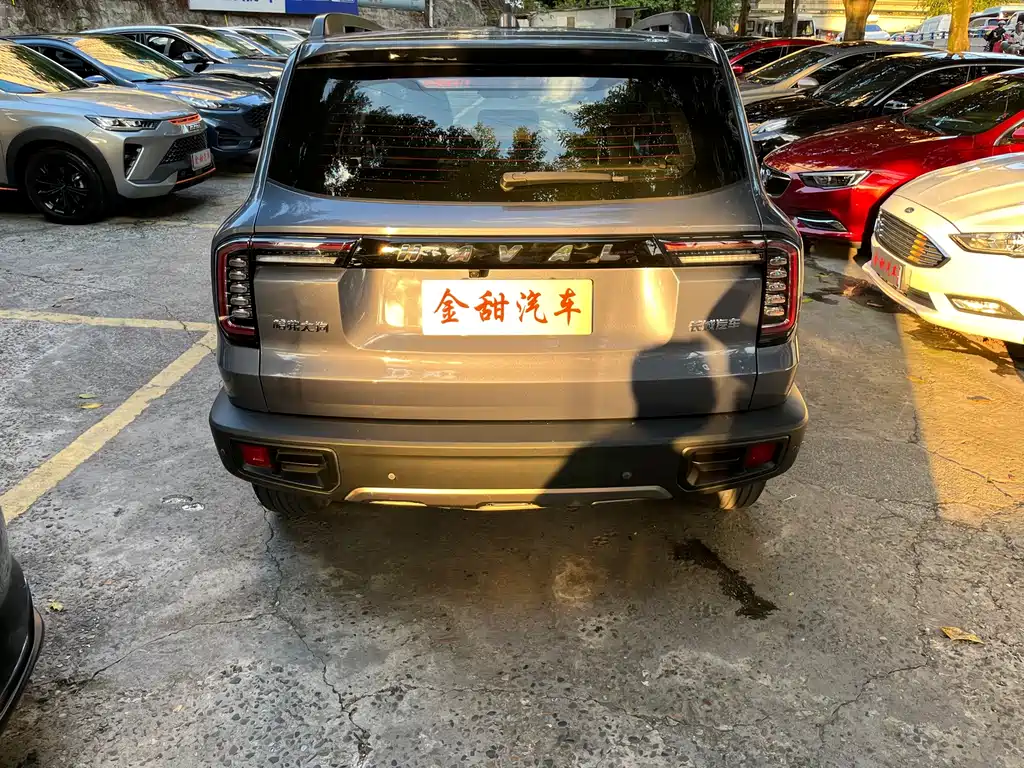 Haval Big Dog — миниатюра 5