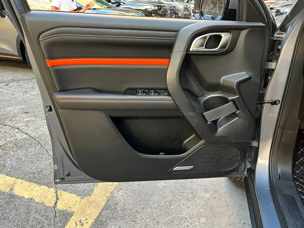 Haval Big Dog — миниатюра 8