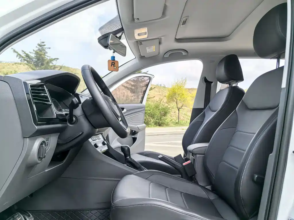 Jetta VS5 2019 280TSI AT