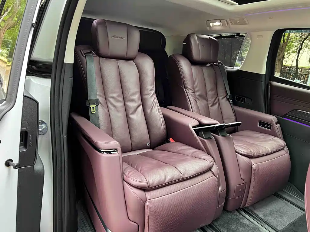 Buick Century — миниатюра 13