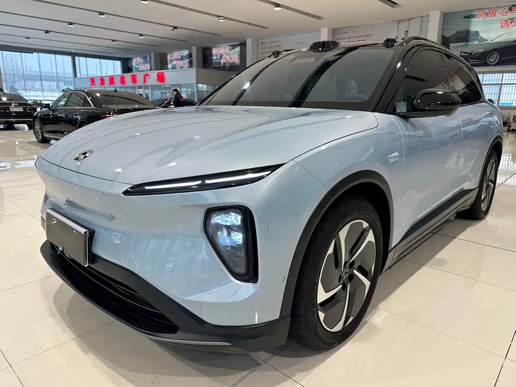 NIO NIO ES6