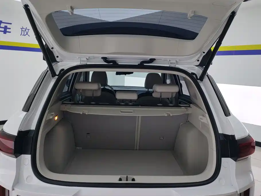 Geely Icon — миниатюра 4