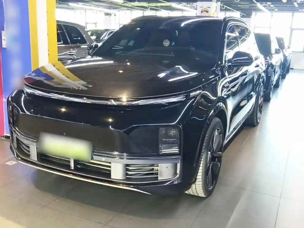 Li Auto Li L9