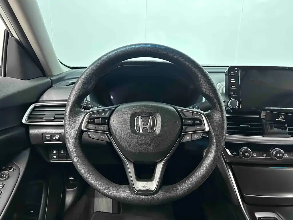 Honda Accord — миниатюра 10
