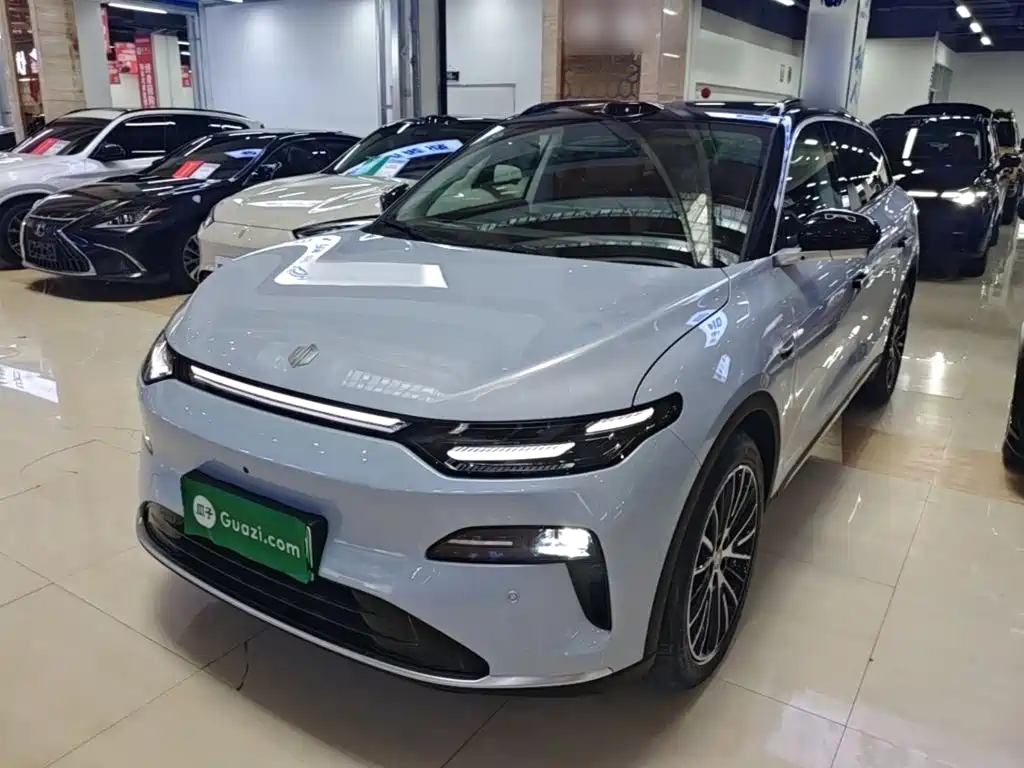 Leapmotor C11 2026 640