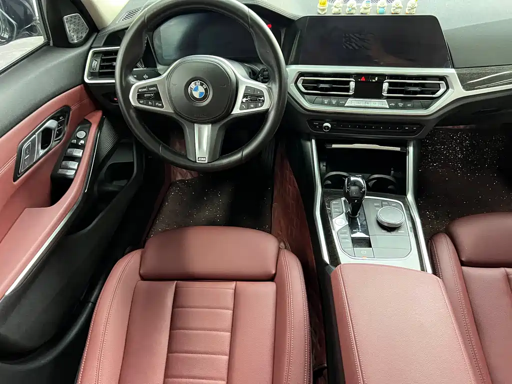 BMW 3 Series — миниатюра 6