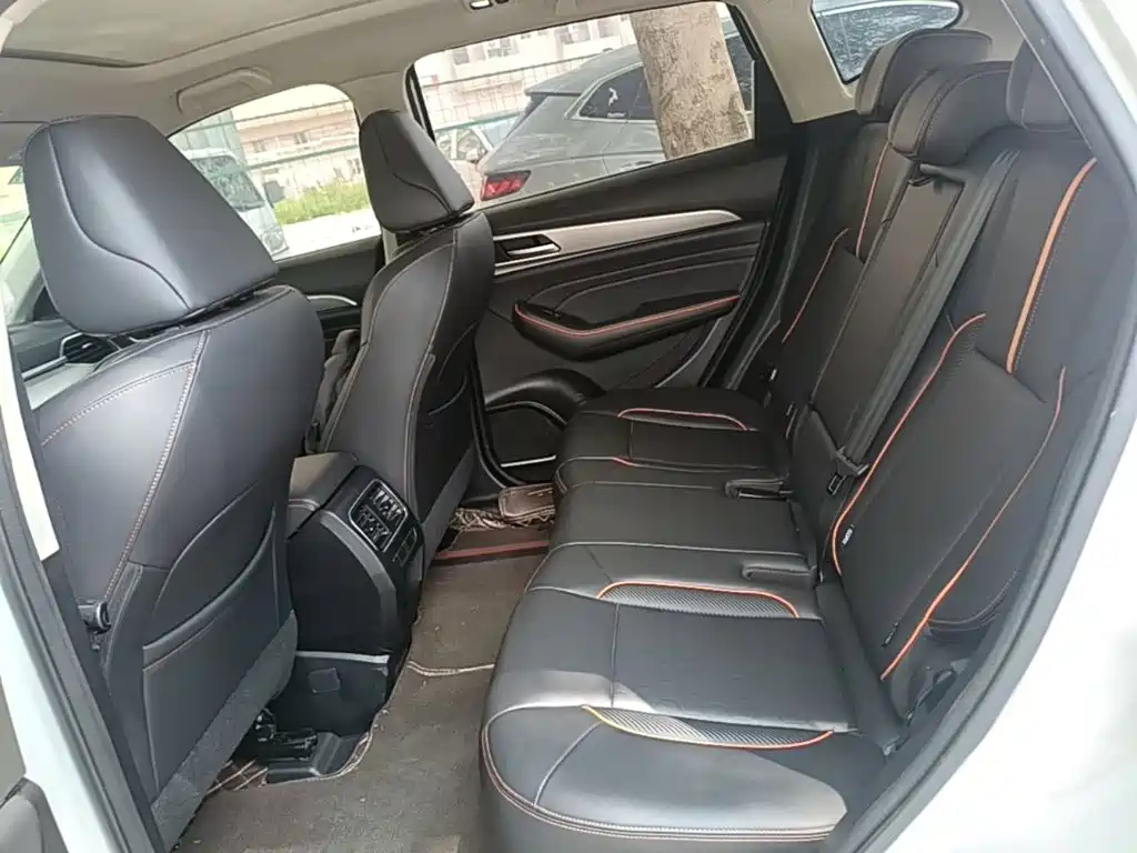 Haval F7 — миниатюра 17