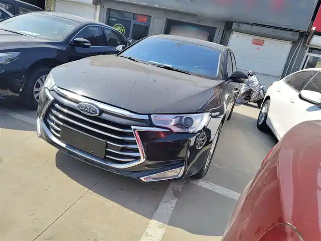 JIANGQI GROUP RUIFENG A60 2018