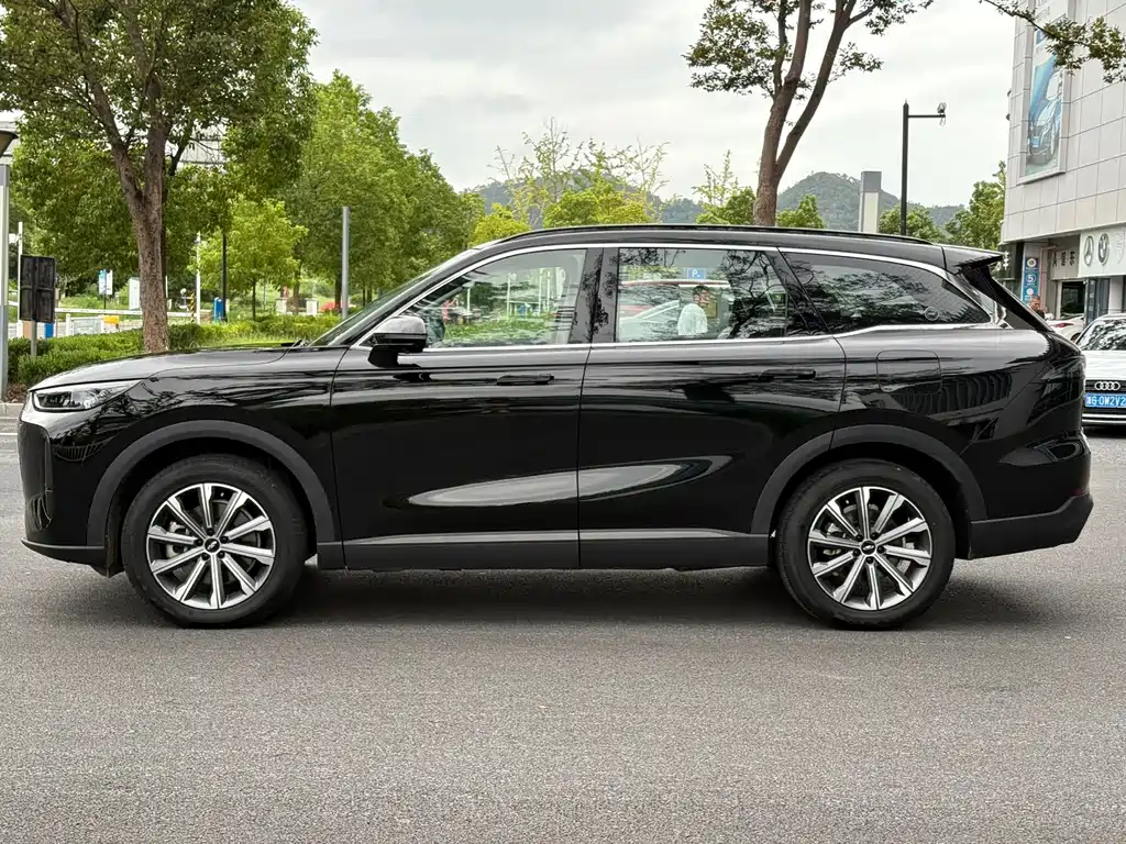 Fulwin Fengyun T9 — миниатюра 4