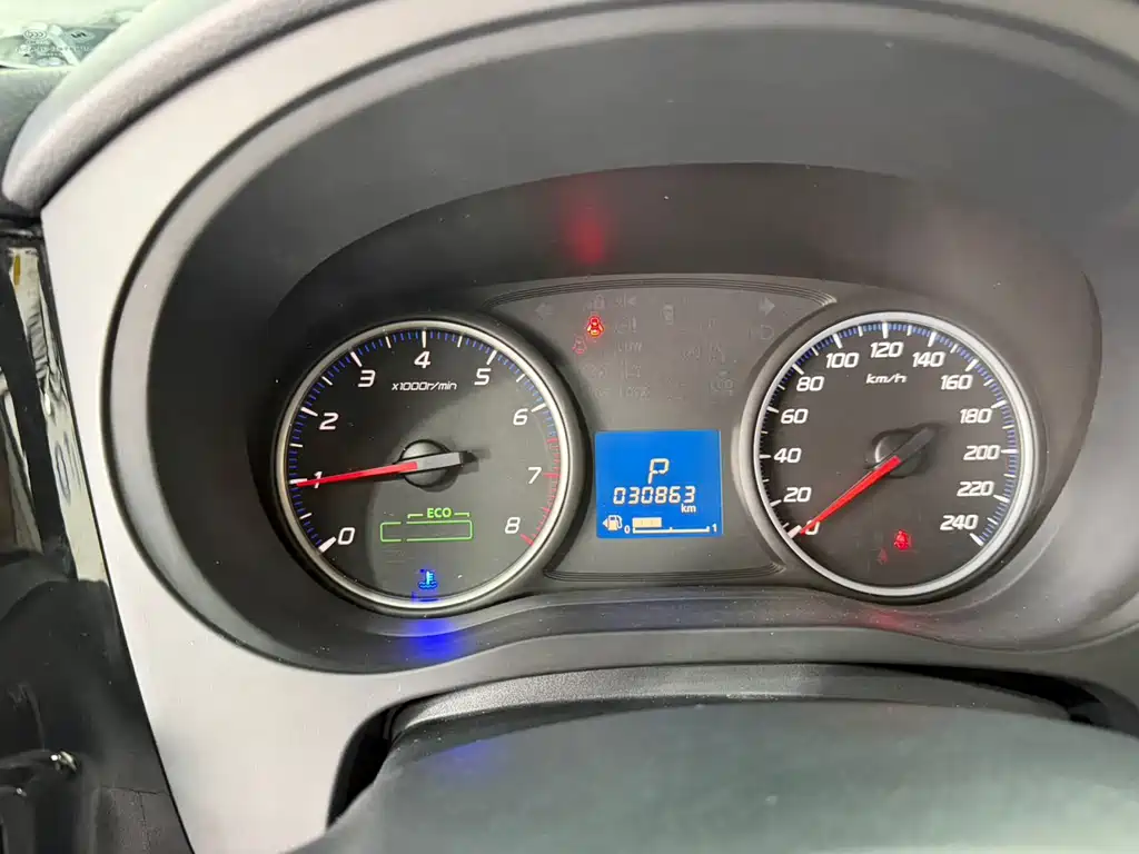 Mitsubishi Outlander — миниатюра 21