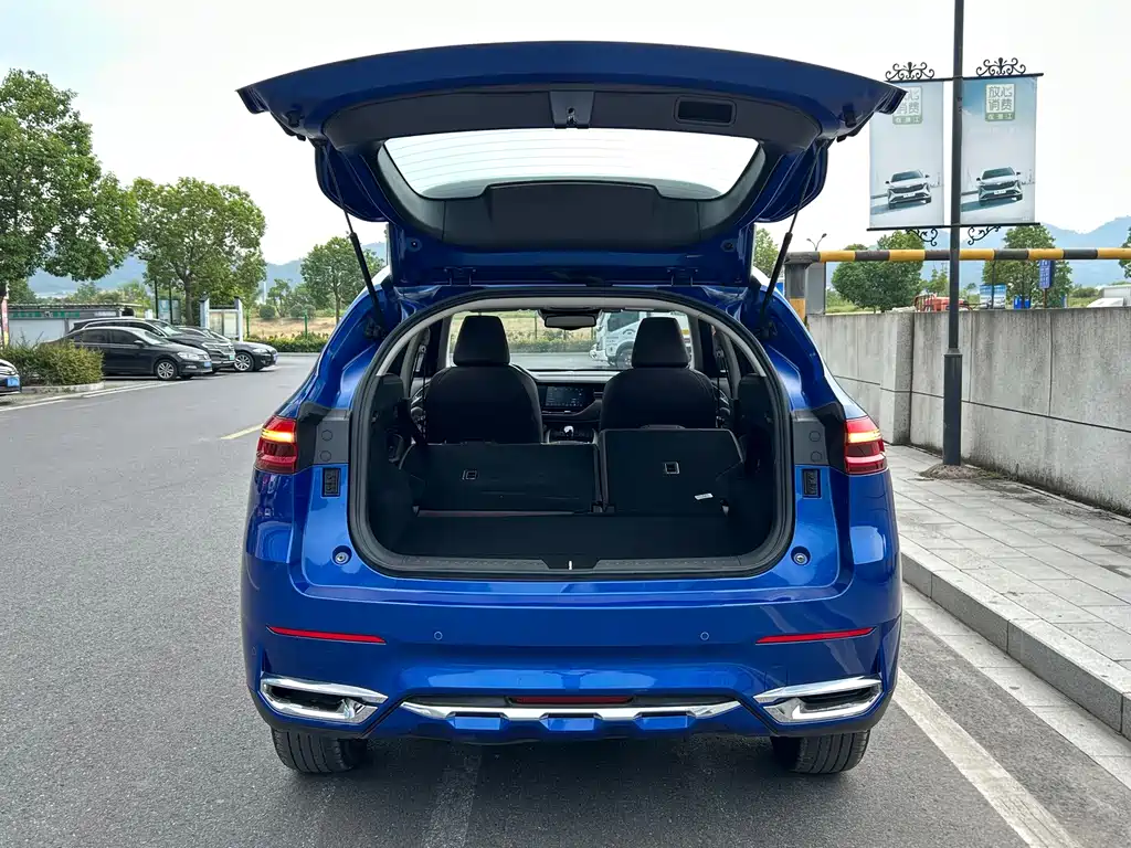 Haval F7 — миниатюра 25