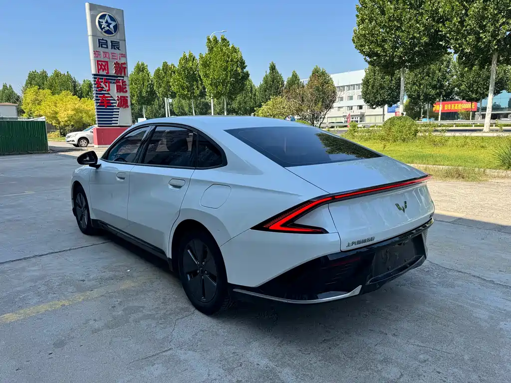 Wuling Xingguang — миниатюра 11
