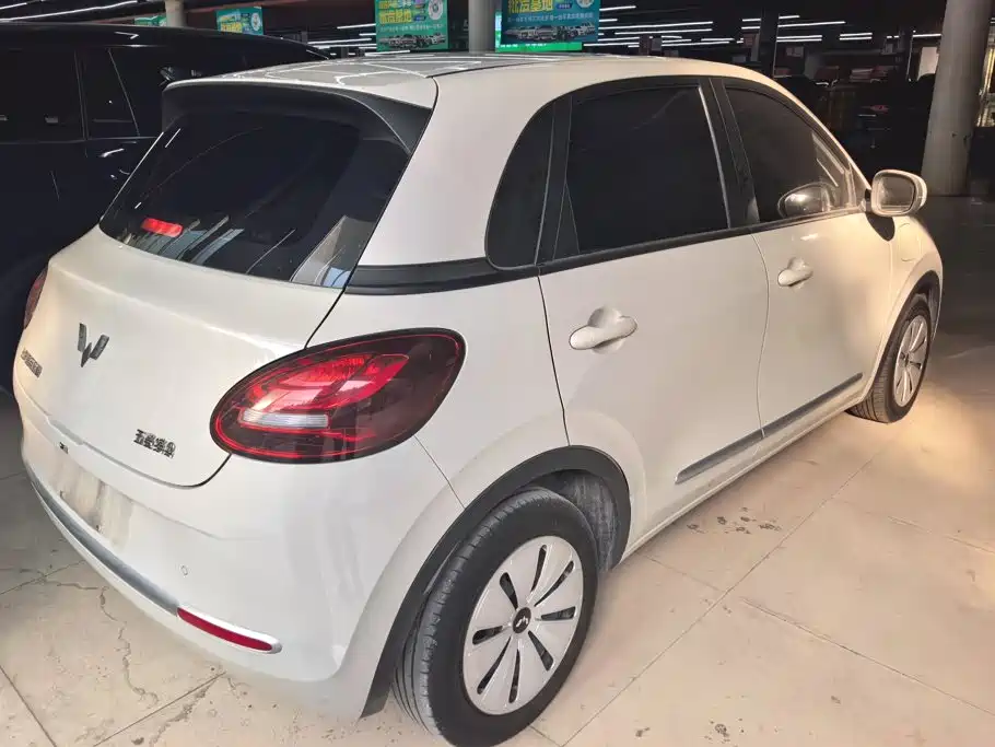 Wuling Bingo — миниатюра 3