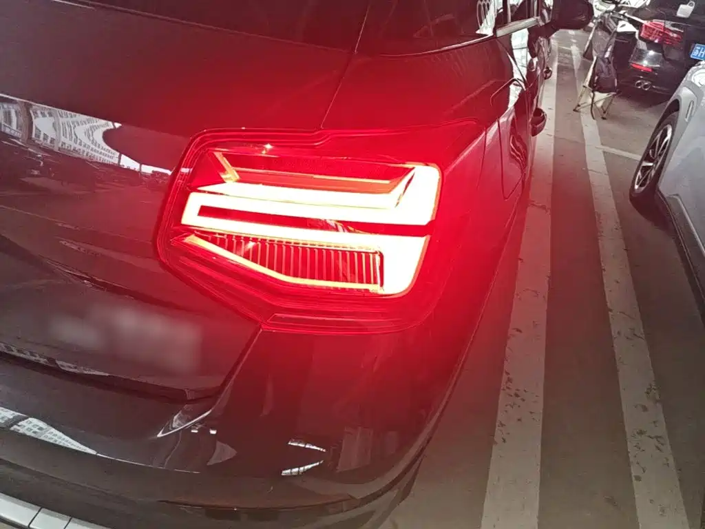 Audi Q2L — миниатюра 8