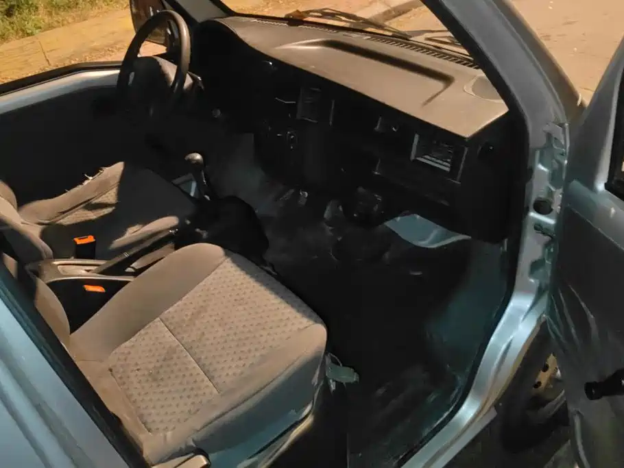Wuling Zhiguang — миниатюра 8