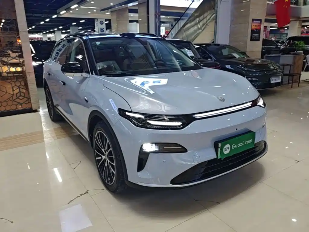 Leapmotor C11 2026 640