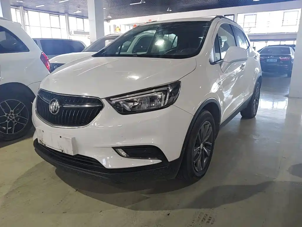 Buick Encore