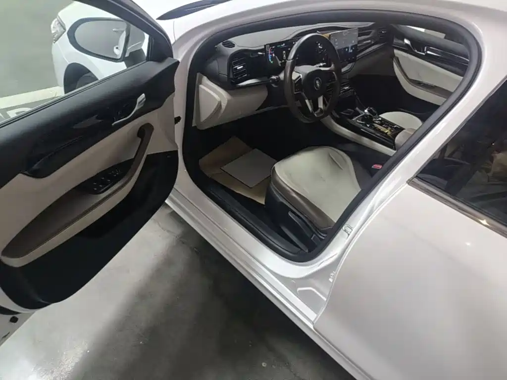BYD Qin PLUS — миниатюра 16