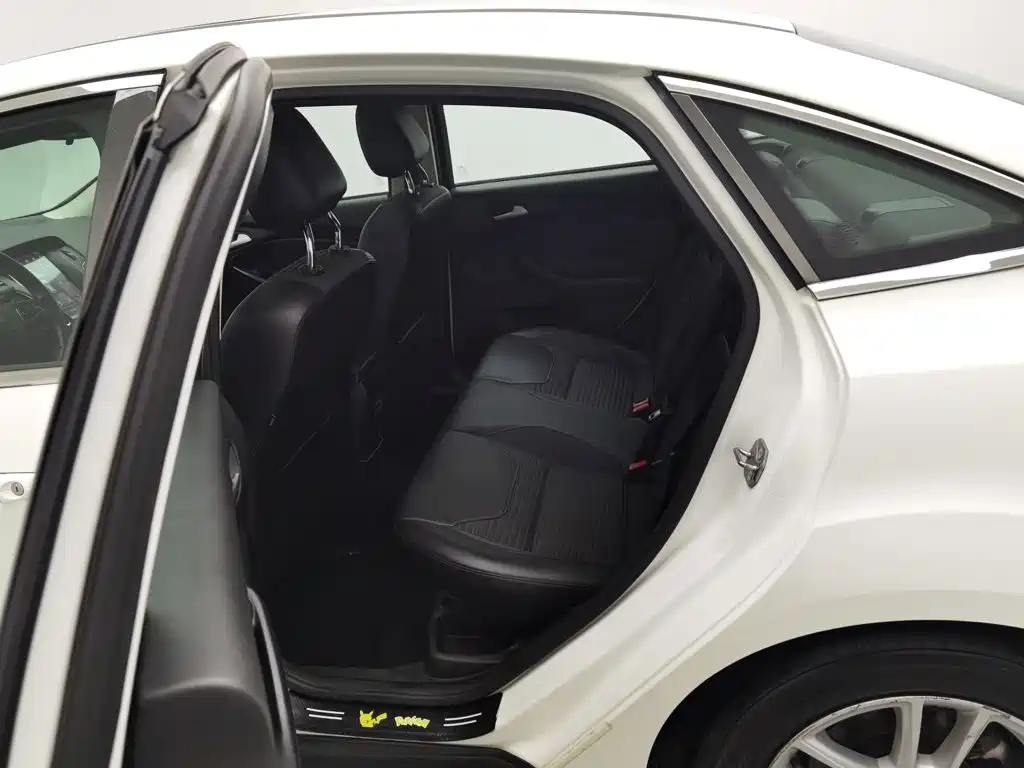 Ford Focus — миниатюра 15
