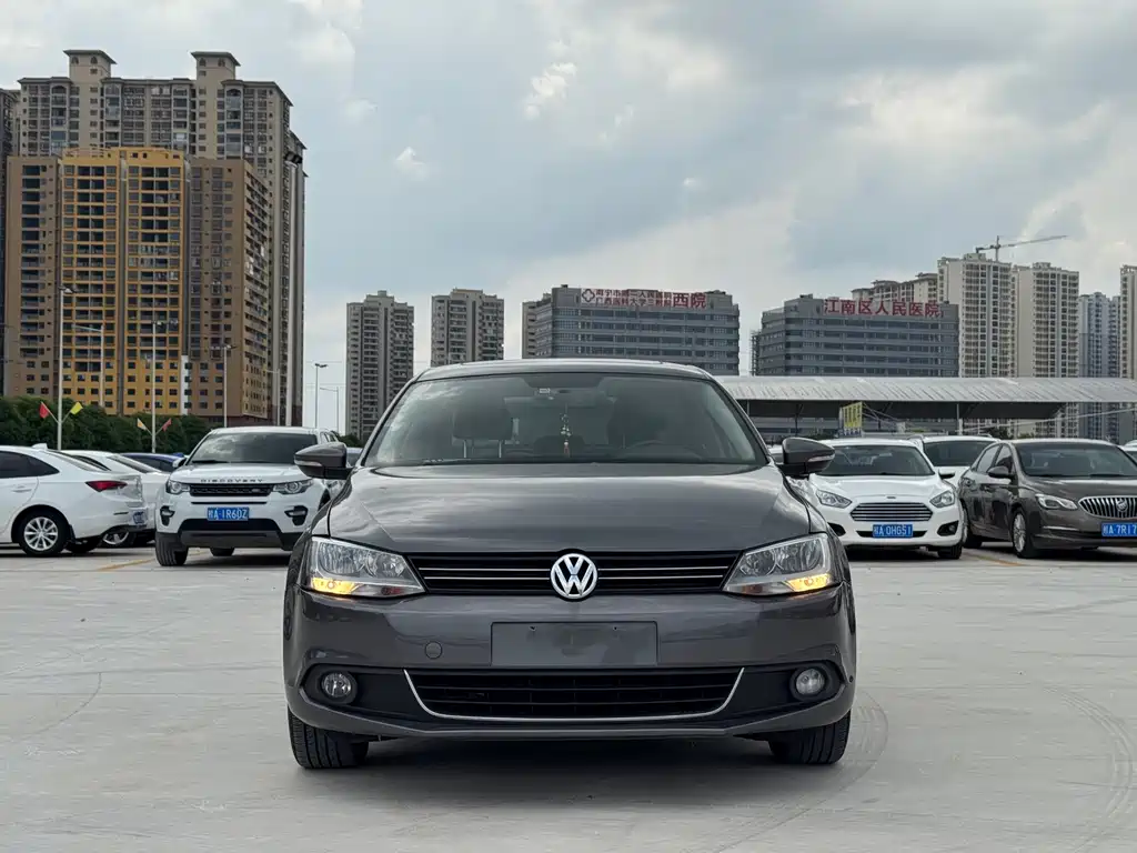 Volkswagen Sagitar — миниатюра 2