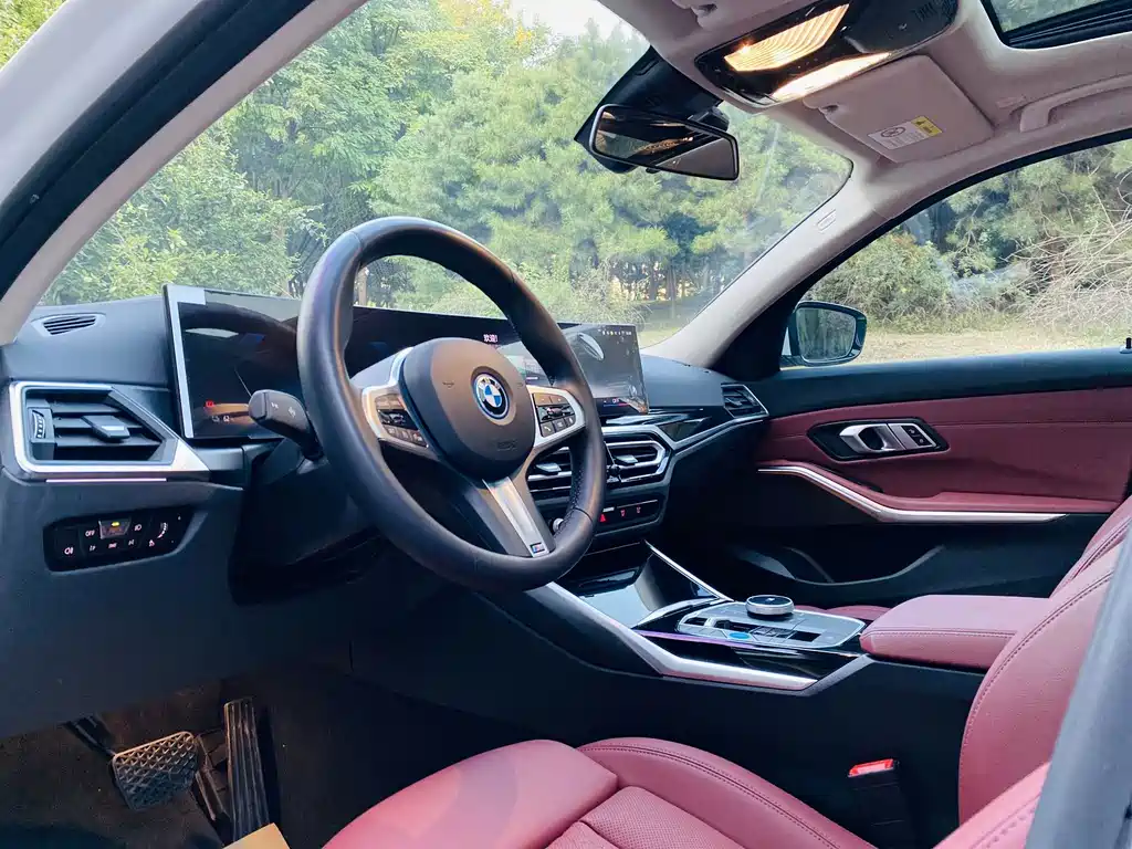 BMW i3 — миниатюра 7
