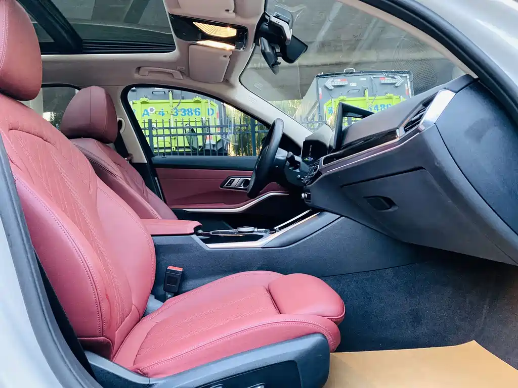 BMW i3 — миниатюра 8