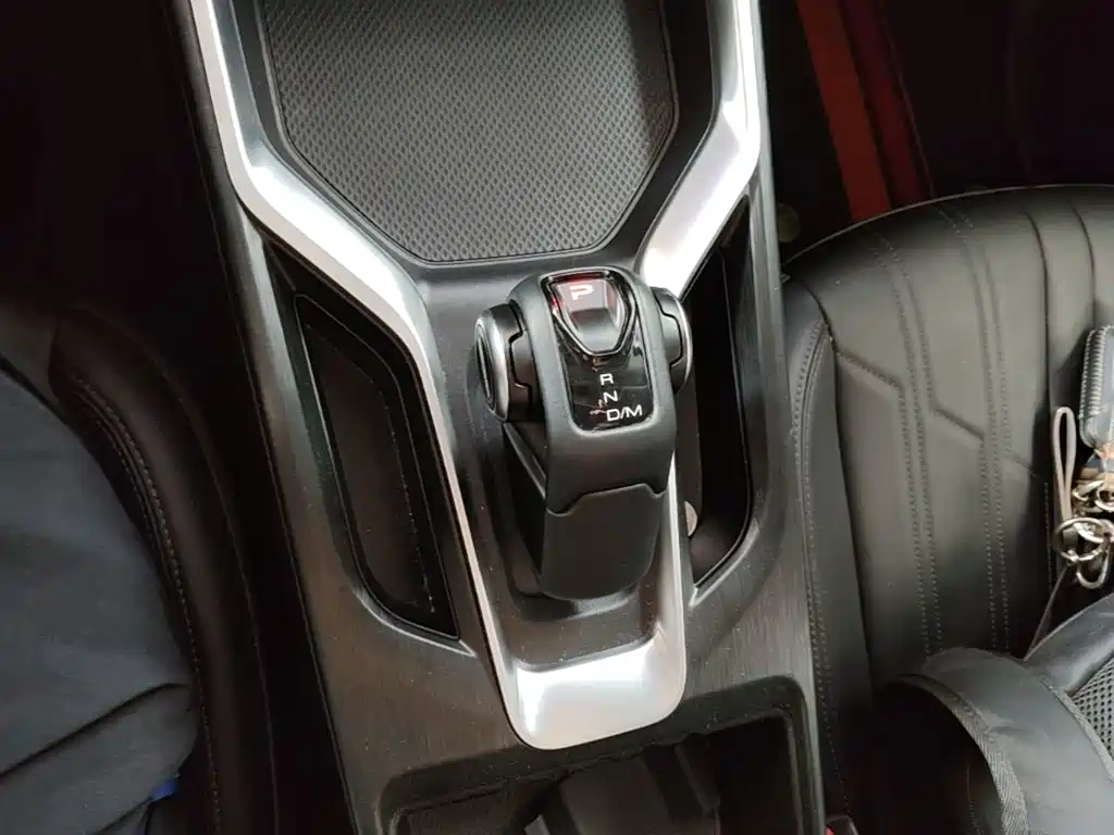 Haval H5 — миниатюра 14