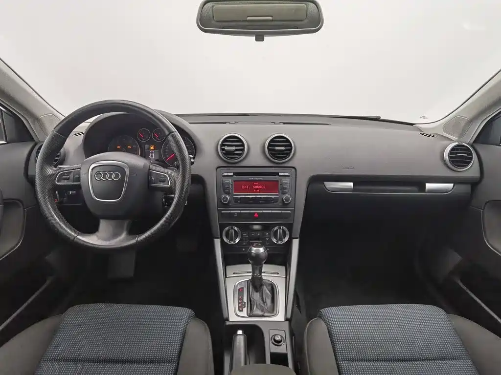 Audi A3 (Import) — миниатюра 5