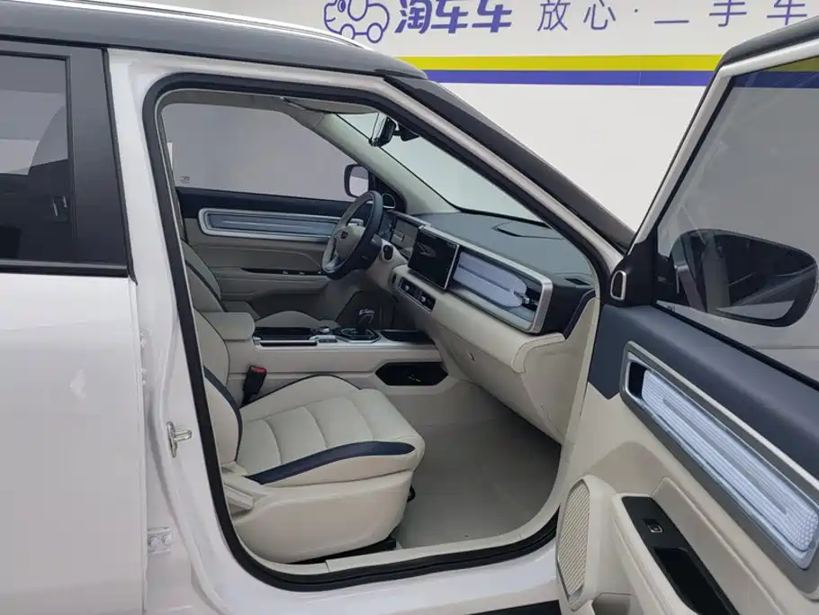Geely Icon — миниатюра 8