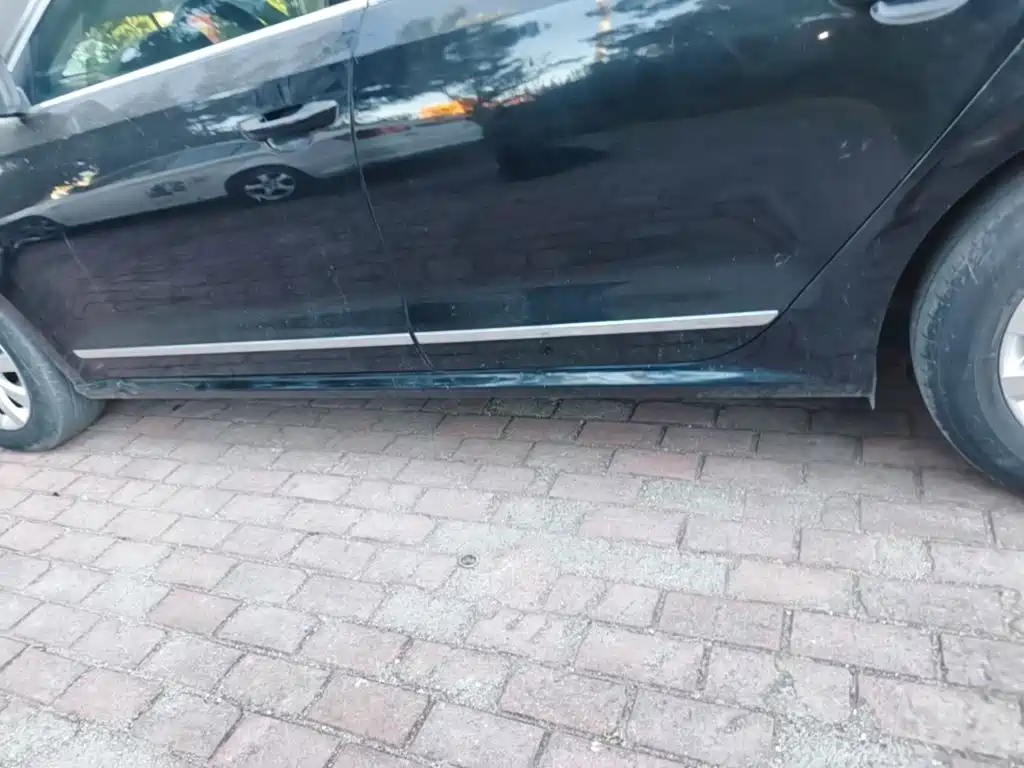 Volkswagen Passat — миниатюра 22