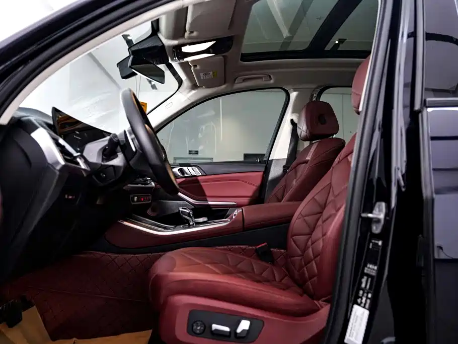 BMW X5 — миниатюра 23