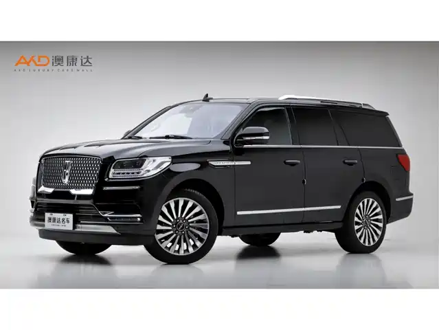 LINCOLN NAVIGATOR 2021