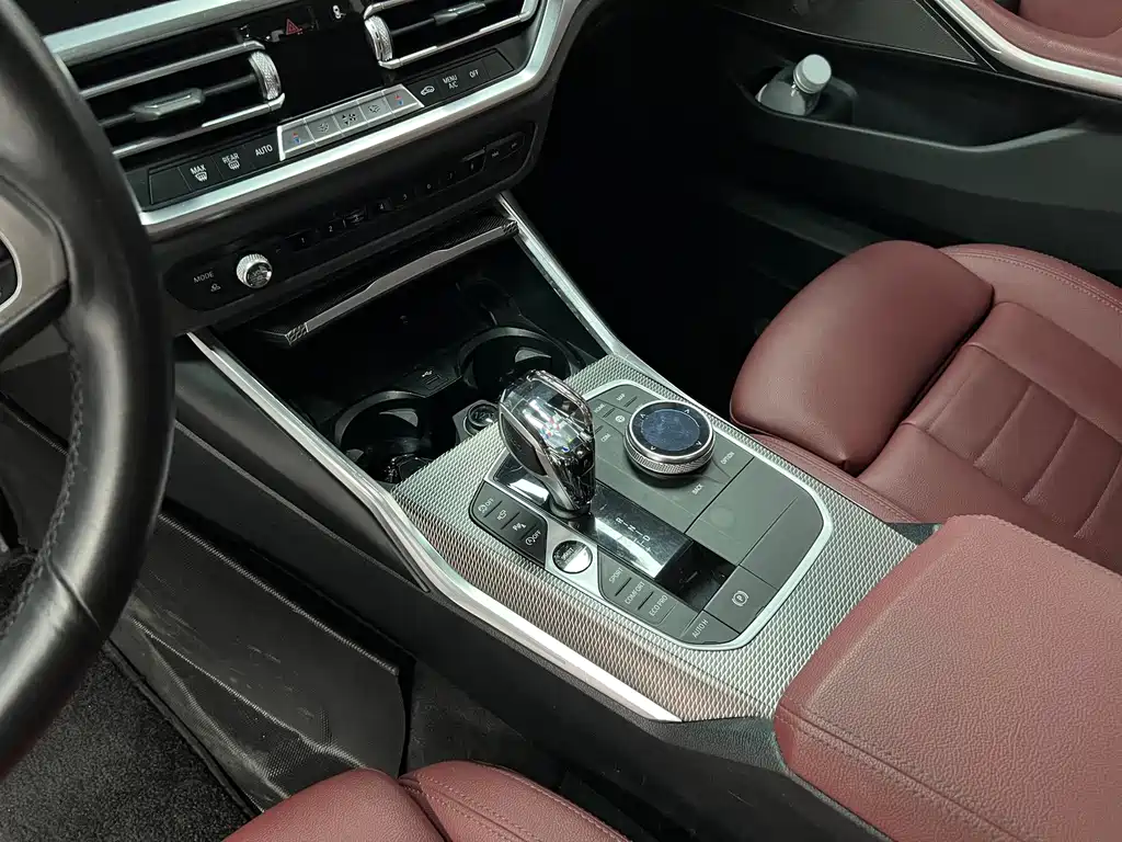 BMW 3 Series — миниатюра 6